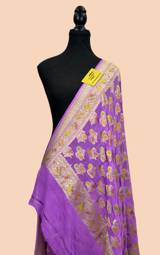 Banarasi dupattas online in US