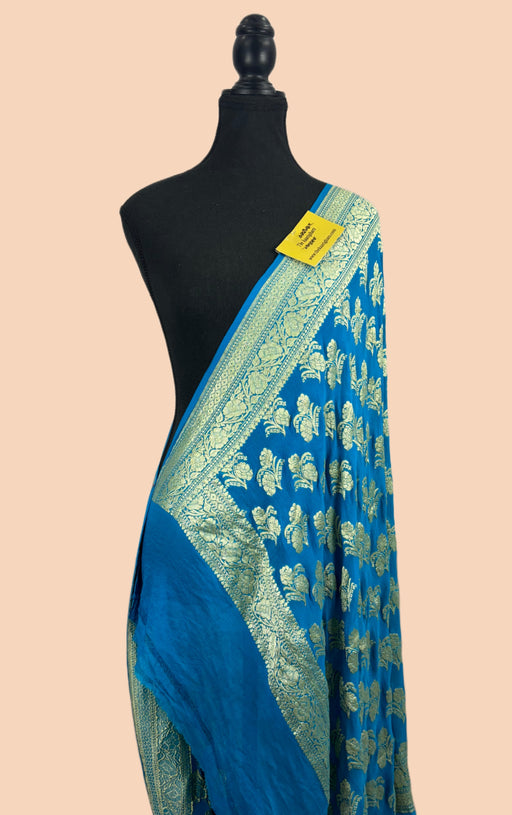 Buy Banarasi Dupattas online in canada